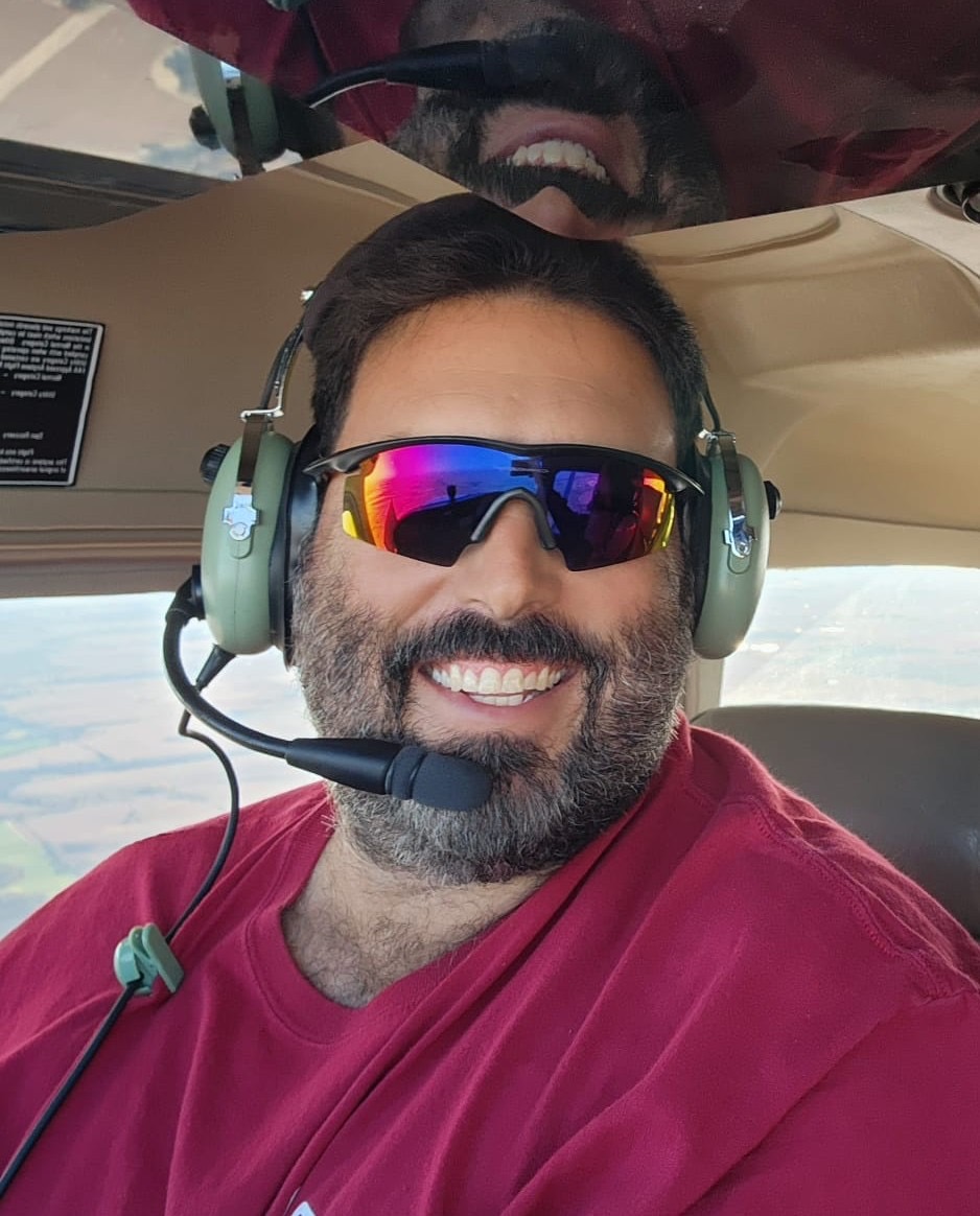 Rafael Flores profile photo