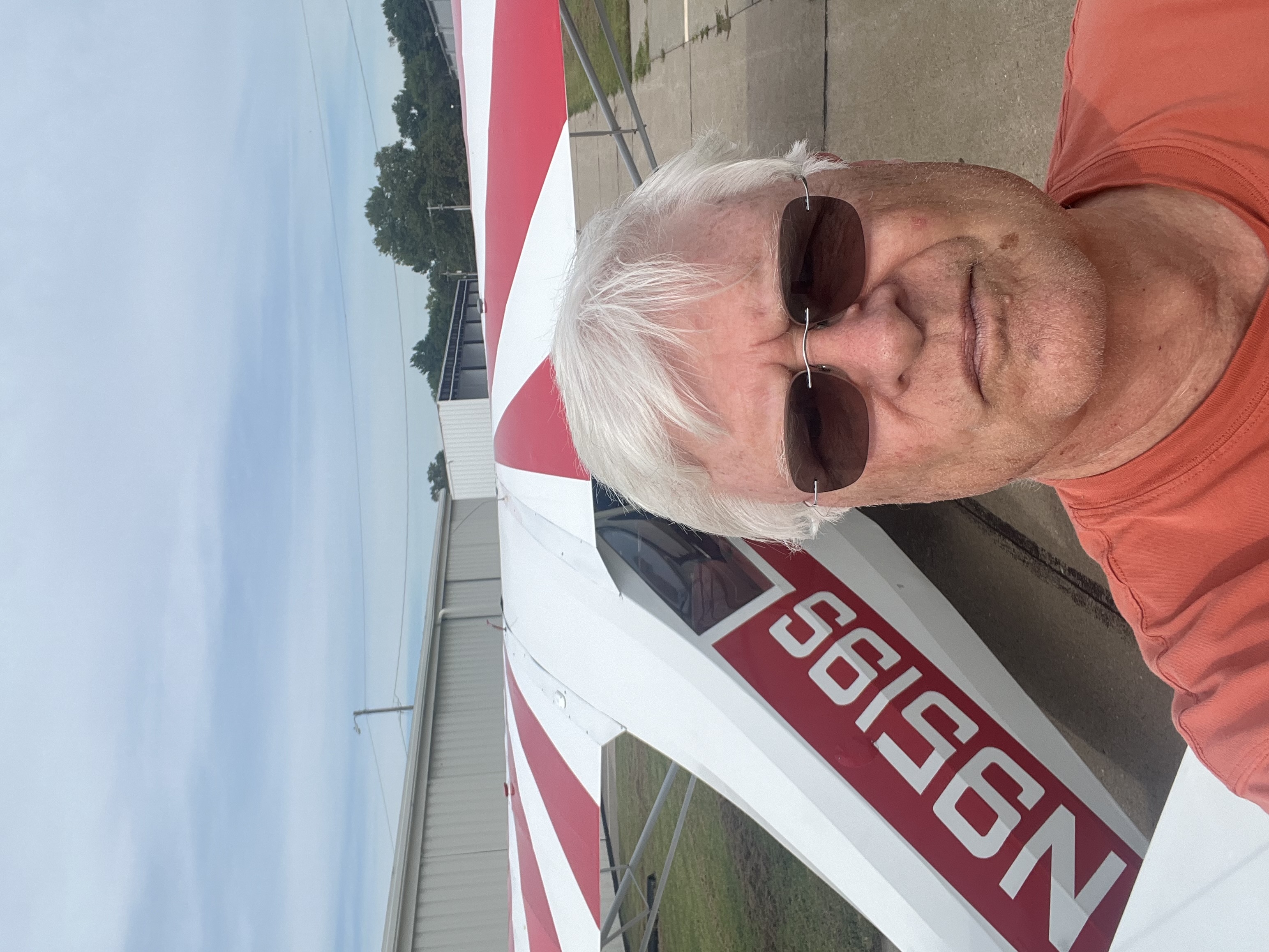 Steven Krause profile photo
