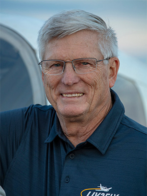 Mark Boguski profile photo